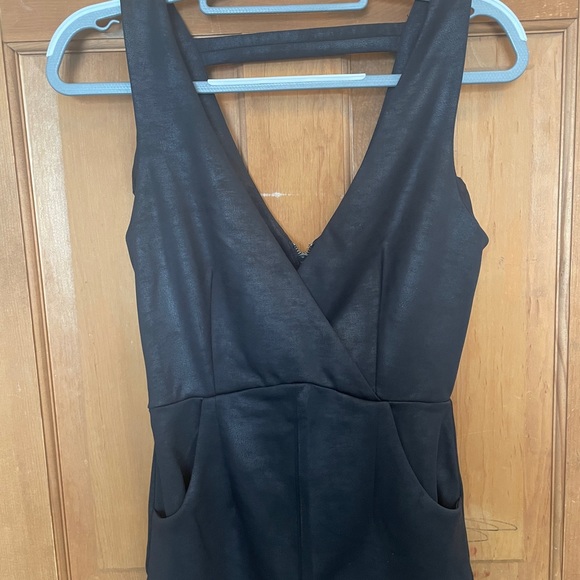 NWT Free People Romper - Picture 3 of 7